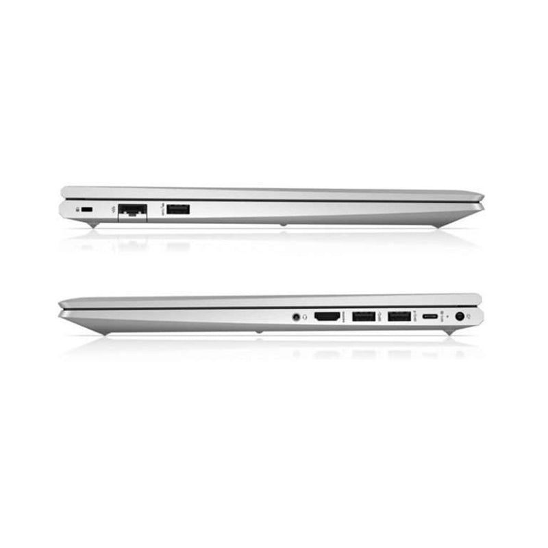 HP ProBook 445 G10 14" FHD AG Touch Business Laptop