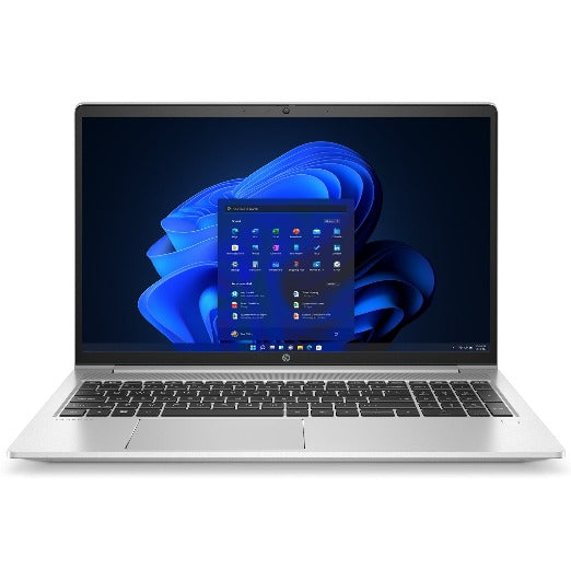 HP ProBook 450 G10 15.6" FHD AG Touch Business Laptop