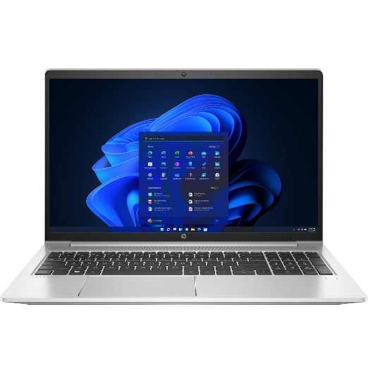 HP ProBook 455 G10 15.6" HD AG Business Laptop