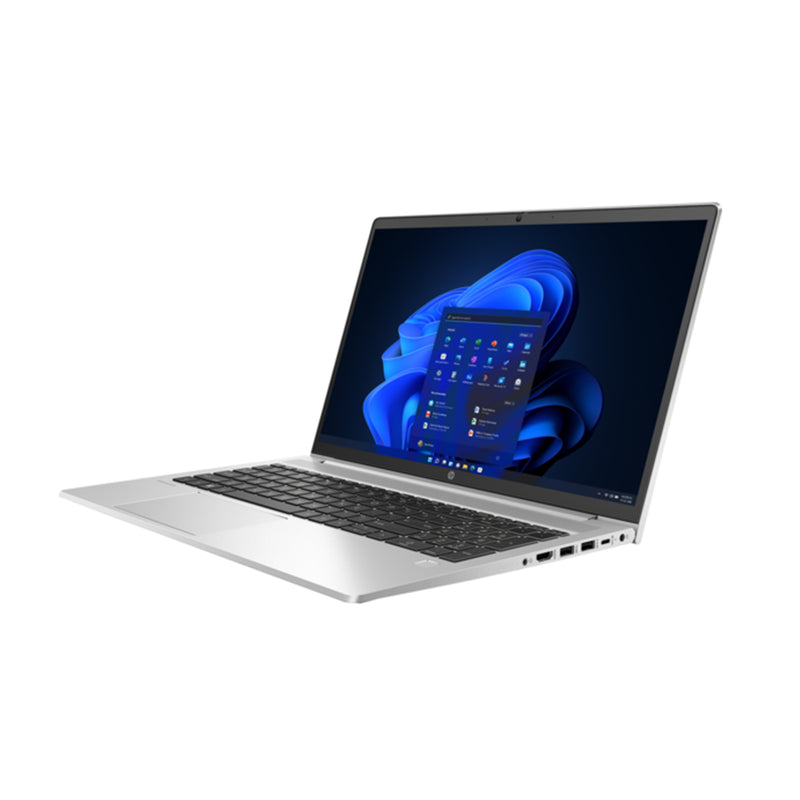 HP ProBook 455 G10 15.6" FHD AG Touch Business Laptop