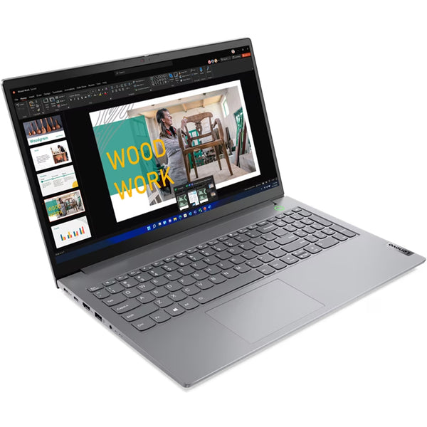 Lenovo ThinkBook 15 G5 15.6" FHD Laptop