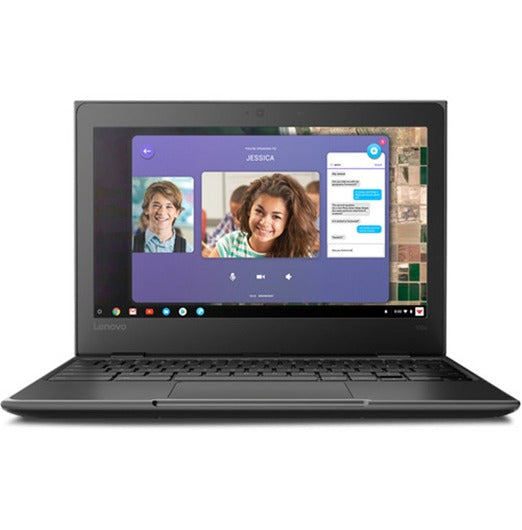 Lenovo Remanufactured 100e G2 11.6" HD Chromebook