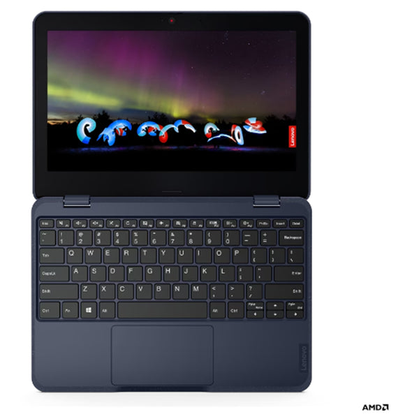 Lenovo 100w G3 11.6" HD Edu Laptop
