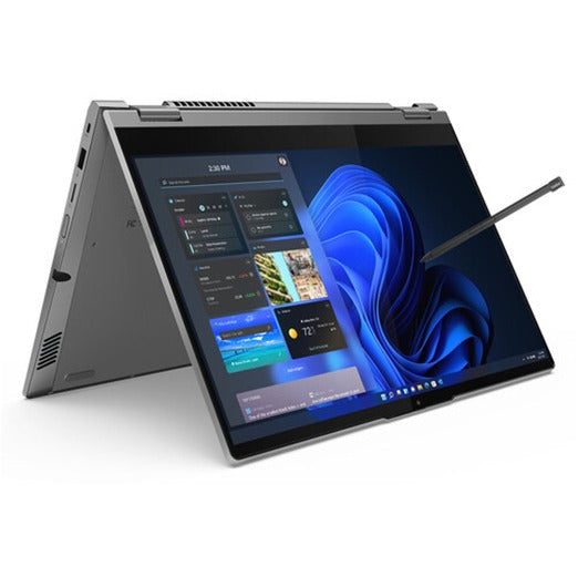 Lenovo ThinkBook 14s Yoga G3 14" FHD Touch Flip Business Laptop