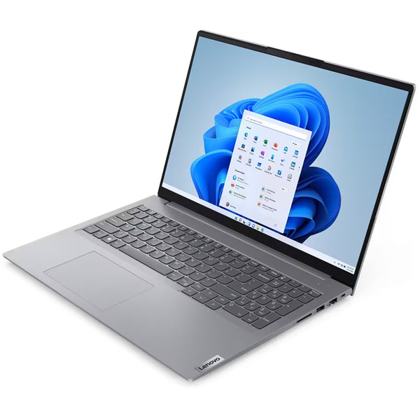 Lenovo ThinkBook 16 G6 IRL 16" WUXGA