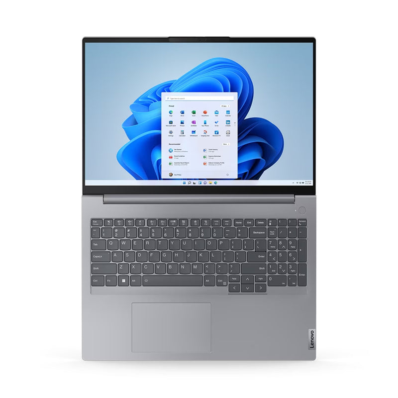 Lenovo ThinkBook 16 G6 IRL 16" WUXGA