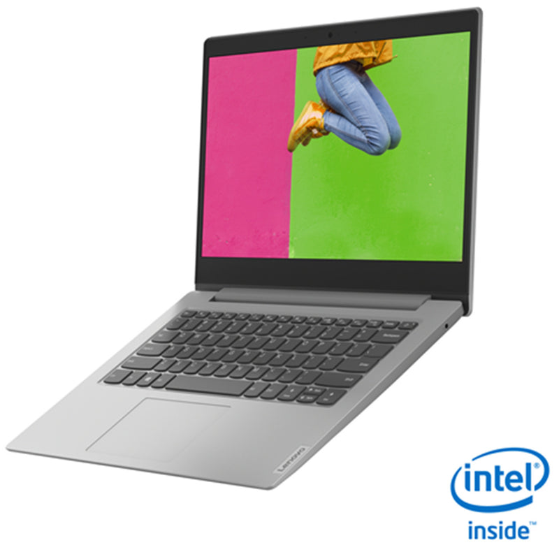 Lenovo IdeaPad 1 14IGL05 14" HD Edu Laptop