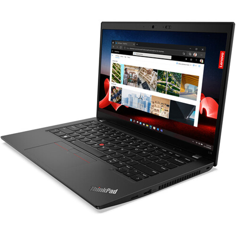 Lenovo ThinkPad L14 Gen 4 14" FHD Laptop