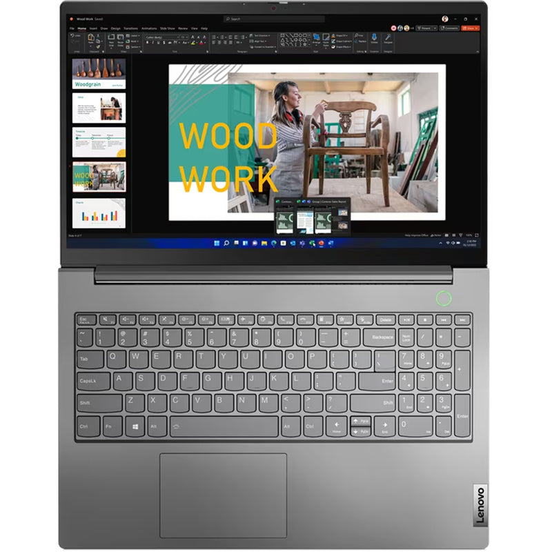 Lenovo ThinkBook 15 G5 15.6'' FHD