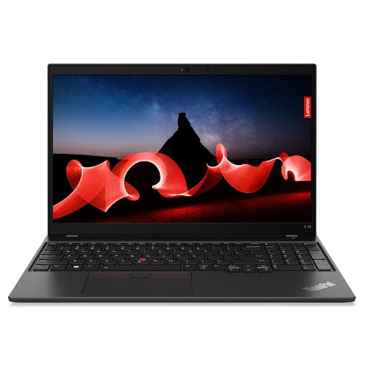 Lenovo ThinkPad L15 Gen 4 15.6" FHD Business Laptop