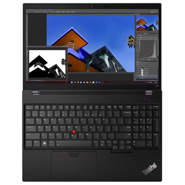 Lenovo ThinkPad L15 Gen 4 15.6" FHD Business Laptop