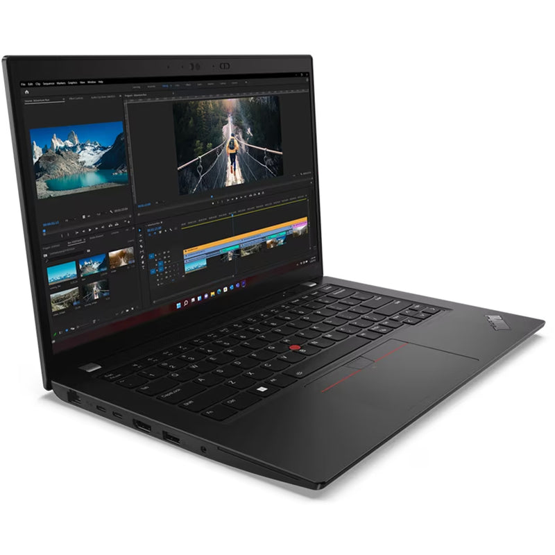 Lenovo ThinkPad L14 G4 14" FHD Laptop