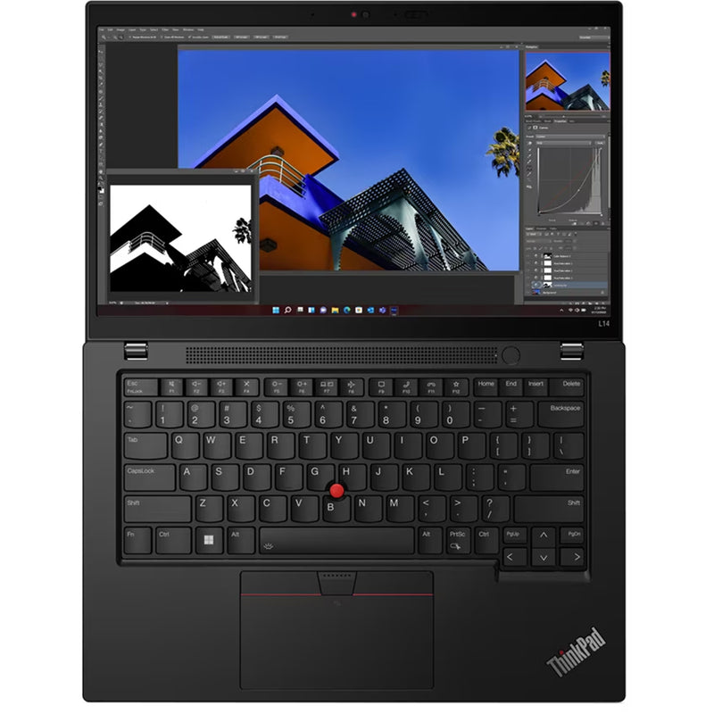 Lenovo ThinkPad L14 G4 14" FHD Laptop