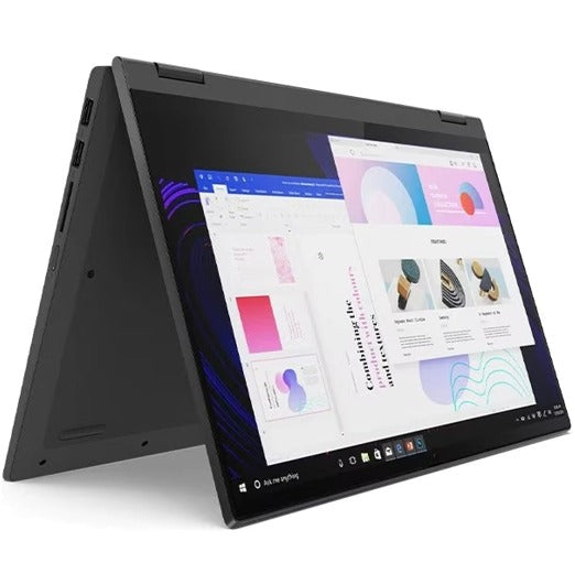 Lenovo IdeaPad Flex 5 14" FHD Touch Flip Laptop