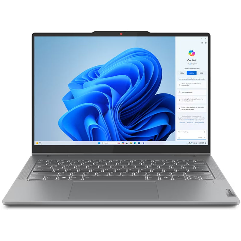 Lenovo IdeaPad 5 14IRU9 2-in-1