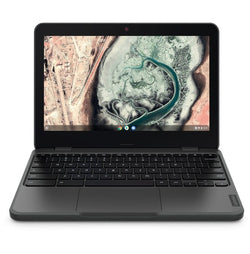 Lenovo 100e G3 11.6" HD Chromebook