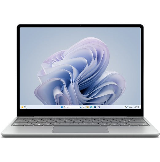 Microsoft Surface Laptop Go 3 12.4" (Home & Personal) - Platinum