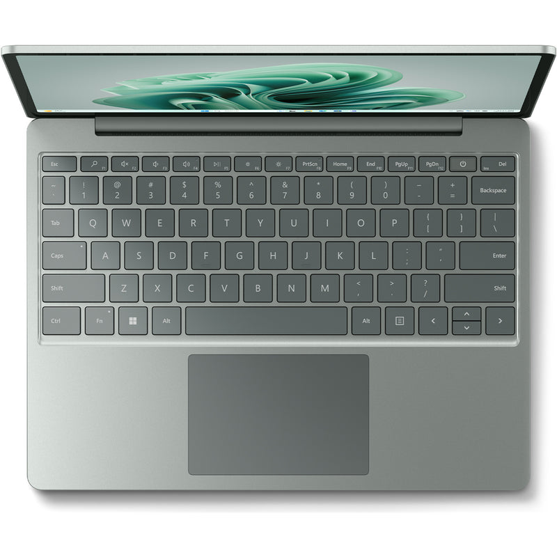 Microsoft Surface Laptop Go 3 12.4" (Home & Personal) - Sage