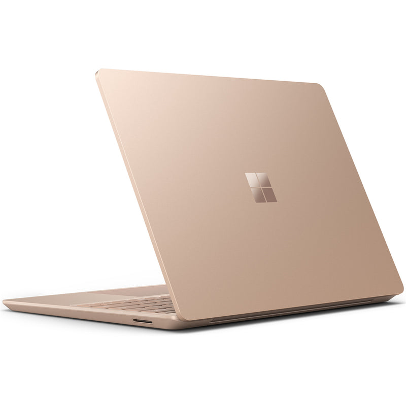 Microsoft Surface Laptop Go 3 12.4" (Home & Personal) - Sandstone