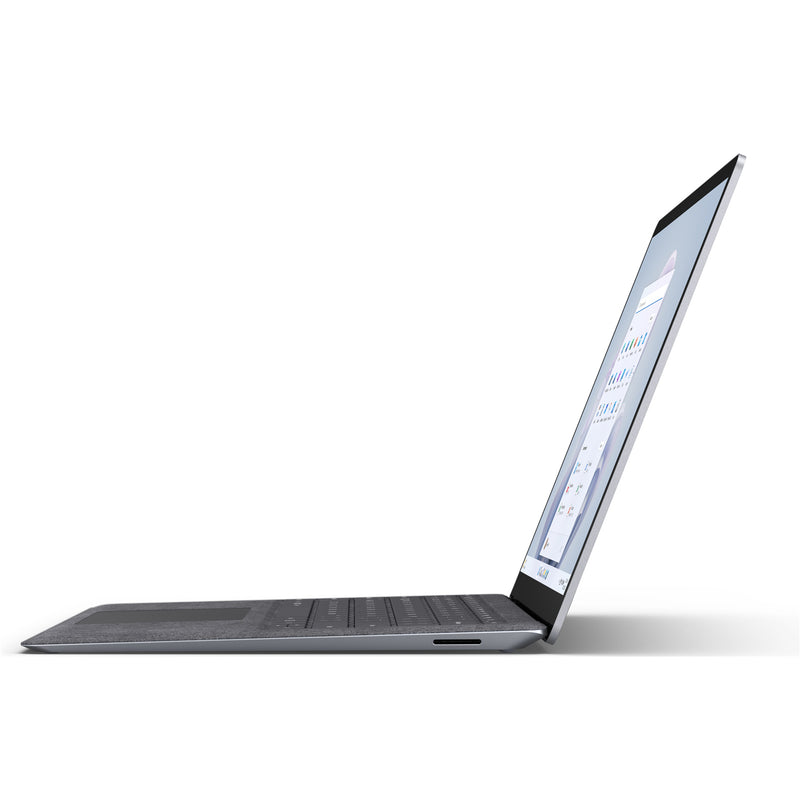 Microsoft Surface Laptop 5 13.5" - Platinum
