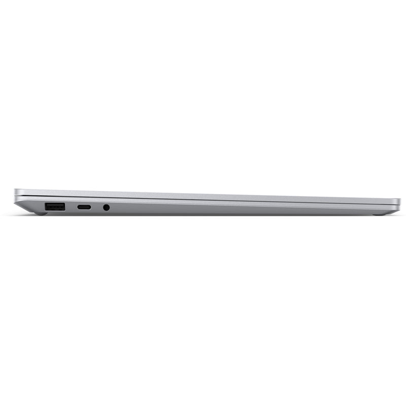 Microsoft Surface Laptop 5 15" - Platinum