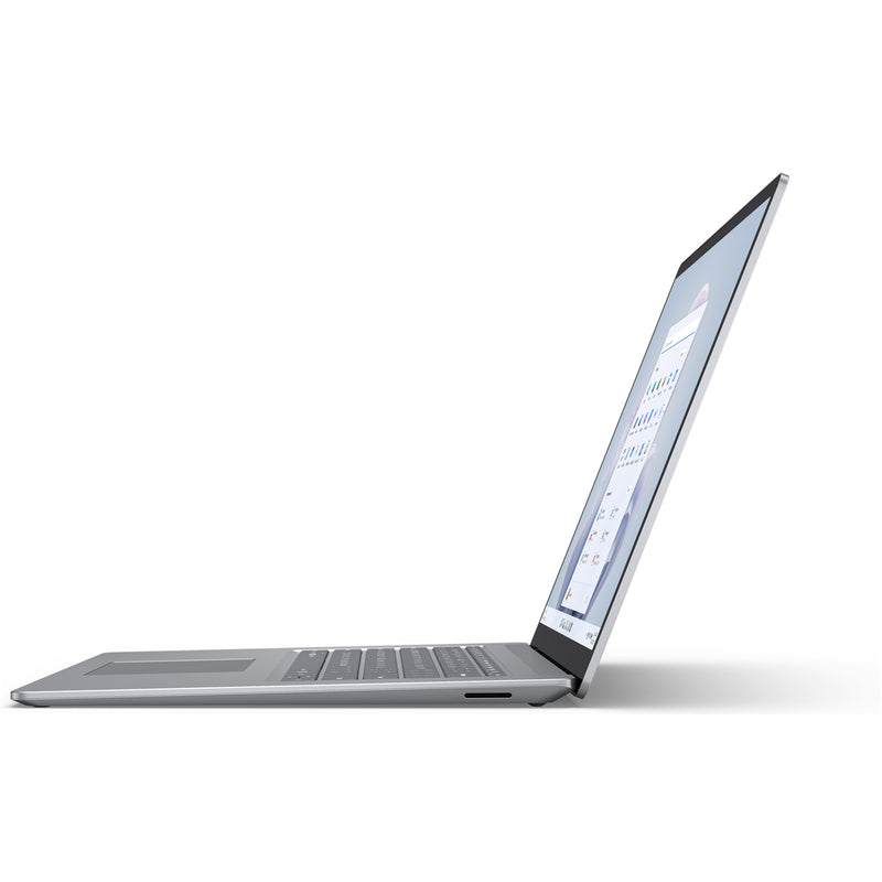 Microsoft Surface Laptop 5 15" - Platinum