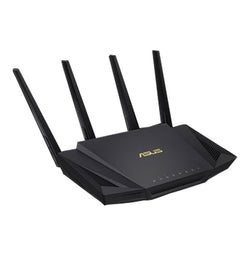 ASUS RT-AX3000 V2 Dual-Band WiFi 6 Extendable Router