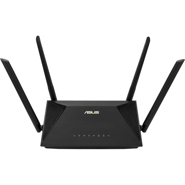 ASUS RT-AX53U (AX1800) Dual-Band WiFi 6 Extendable Router