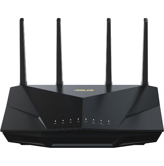 ASUS RT-AX5400 Dual-Band WiFi 6 Extendable Router