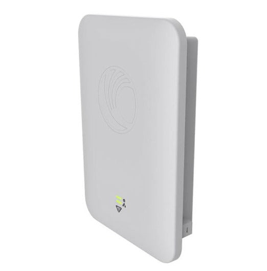 Cambium Networks PL-502SPANA-RW E502S (ROW AUS/NZ cord) Outdoor 30 Deg sector 802.11ac 2x2 WLAN APwith Tilt bracket & PoE Injector