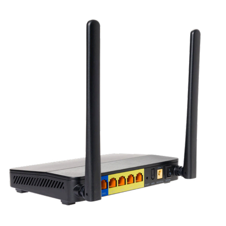 Cambium Networks R195W Dual-Band WiFi 5 Router