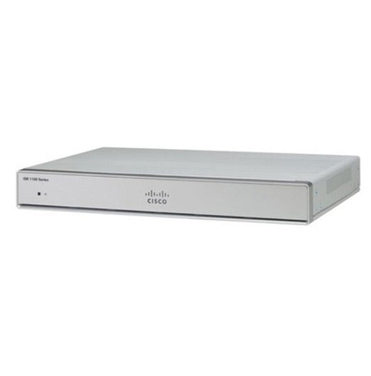 Cisco C220 M5SX Integrated Services Router