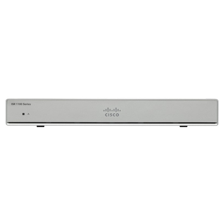 Cisco C220 M5SX Integrated Services Router