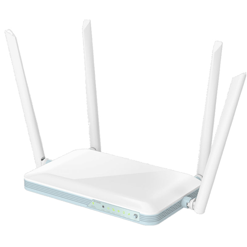 D-Link EAGLE PRO AI G403 4G LTE Smart Mesh Router