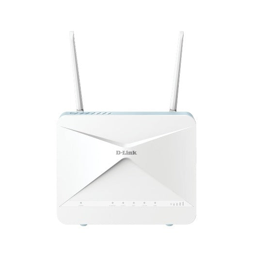 D-Link EAGLE PRO AI G415 (AX1500) WiFi 6 4G LTE Smart Mesh Router