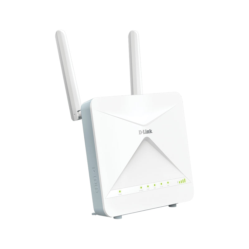 D-Link EAGLE PRO AI G415 (AX1500) WiFi 6 4G LTE Smart Mesh Router