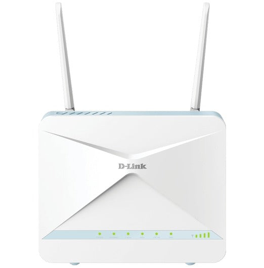 D-Link EAGLE PRO AI G416 (AX1500) WiFi 6 4G LTE Smart Mesh Router