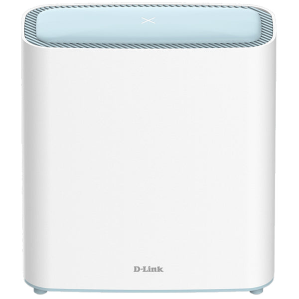 D-Link EAGLE PRO AI M32 (AX3200) WiFi 6 Smart Mesh System - 3 Pack