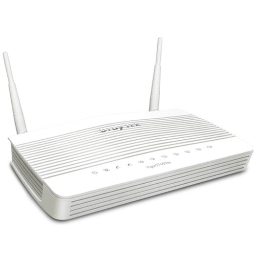 DrayTek DV2135AC UFB WiFi 5 Router / Firewall