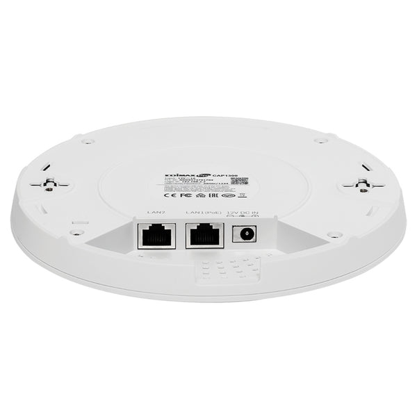Edimax Office +1 (AC1300) Add-on Access Point for Office 1-2-3 Wi-Fi System - (Slave Unit)