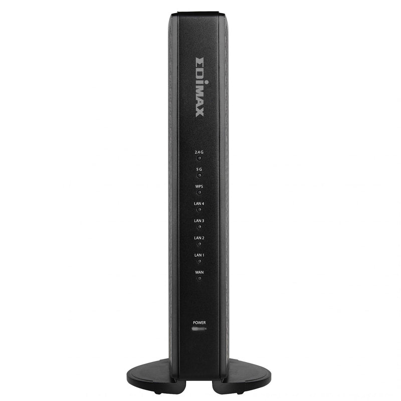 Edimax BR-6473AX (AX3000) Dual-Band WiFi 6 Router