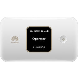 Huawei E5785 Dual-Band 4G LTE Mobile Wi-Fi