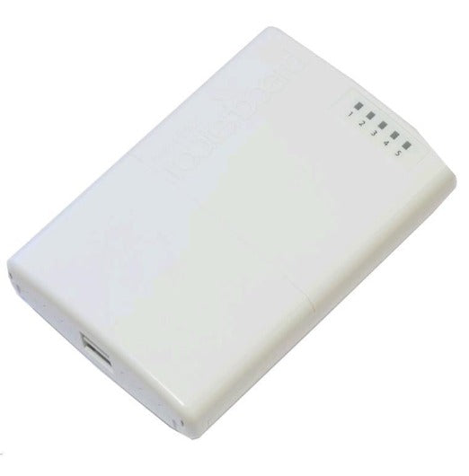 MikroTik PowerBox RB750P-PB Outdoor Router