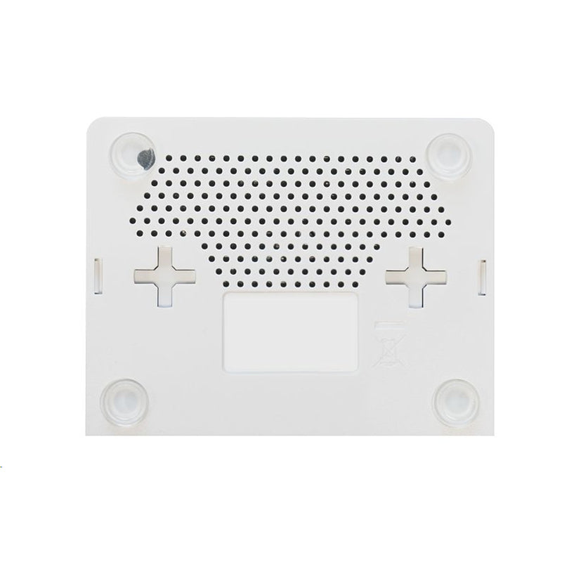 MikroTik RouterBOARD RB750Gr3 Gigabit Ethernet SOHO Router