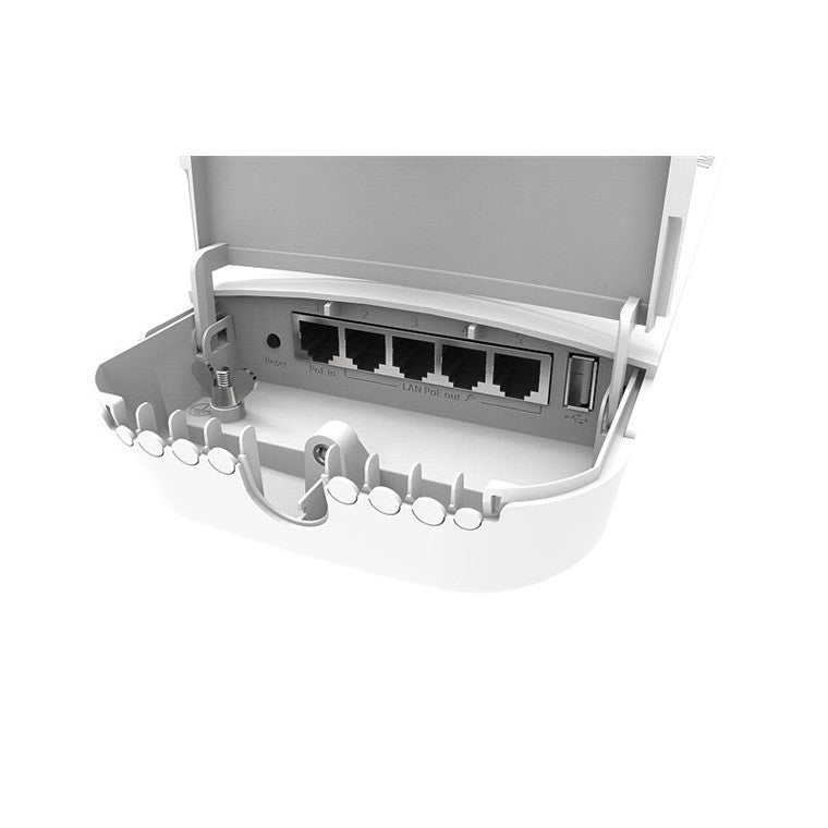 MikroTik RBOMNITIKPG-5HACD WiFi 5 Outdoor Router