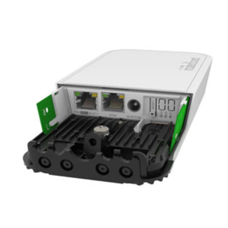 MikroTik RBwAPGR-5HacD2HnD R11e-LTE wAP ac LTE kit with R11e-LTE modem
