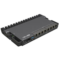 MikroTik RB5009UPr+S+IN Compact Router