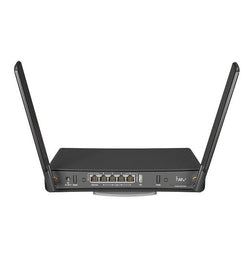 MikroTik hAP ac3 Dual-Band Wireless Router