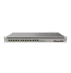 MikroTik RouterBOARD RB1100AHx4 Dude Edition Router