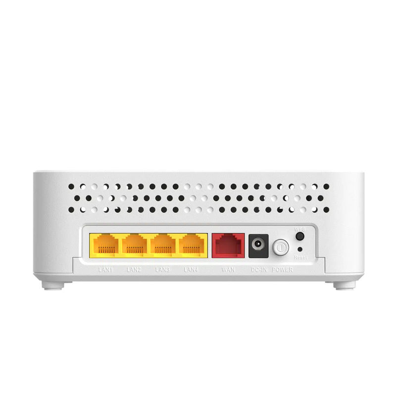 Netcomm CF40MESH (AX1800) WiFi 6 CloudMesh Router